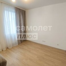 Квартира 37 м², студия - изображение 5