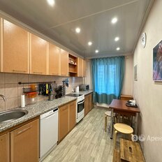 Квартира 41 м², 1-комнатная - изображение 2