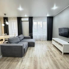 Квартира 77,1 м², 3-комнатная - изображение 2