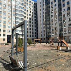 Квартира 36,3 м², 1-комнатная - изображение 3