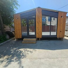 дом + 10 соток, участок - изображение 2