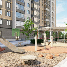 Квартира 87,9 м², 3-комнатная - изображение 3