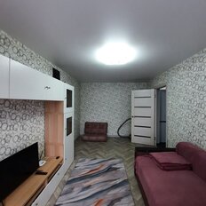 Квартира 30,6 м², 1-комнатная - изображение 2