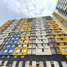 Квартира 114,3 м², 3-комнатная - изображение 1