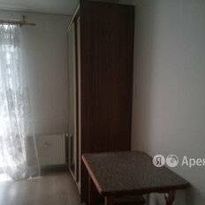 Квартира 21 м², студия - изображение 4