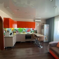 Квартира 53,4 м², 2-комнатная - изображение 2