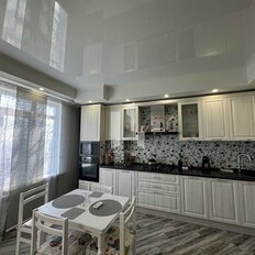 Квартира 56 м², 1-комнатная - изображение 4