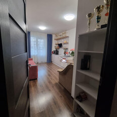 Квартира 24 м², студия - изображение 2
