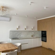 Квартира 59,4 м², 1-комнатная - изображение 4