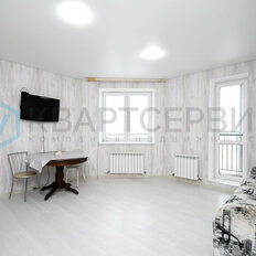 Квартира 28,6 м², студия - изображение 1