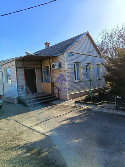 57 м², 2-комнатная квартира 13 500 000 ₽ - изображение 18