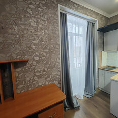 Квартира 16,7 м², студия - изображение 3