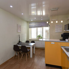 Квартира 105,7 м², 3-комнатная - изображение 2