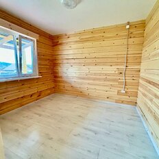 дом + 8 соток, участок - изображение 5