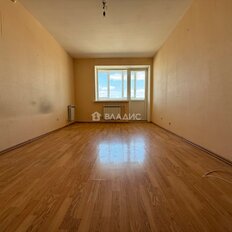 Квартира 73,8 м², 3-комнатная - изображение 3