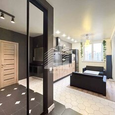 Квартира 38,9 м², 1-комнатная - изображение 5