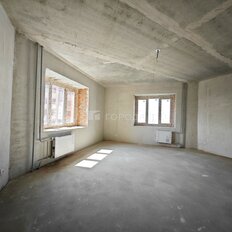 Квартира 64 м², 2-комнатная - изображение 1