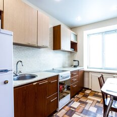 Квартира 51,2 м², 2-комнатная - изображение 5