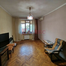 Квартира 61 м², 3-комнатная - изображение 3