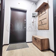 Квартира 25 м², студия - изображение 5