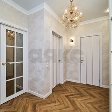 Квартира 87 м², 2-комнатная - изображение 3