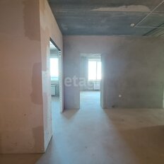Квартира 87,9 м², 3-комнатная - изображение 3