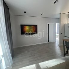 Квартира 54,3 м², 2-комнатная - изображение 3