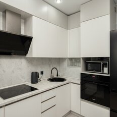 Квартира 38,6 м², 1-комнатная - изображение 2