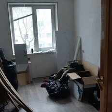 Квартира 44 м², 2-комнатная - изображение 3