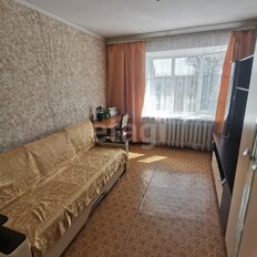 Квартира 33 м², 1-комнатная - изображение 5
