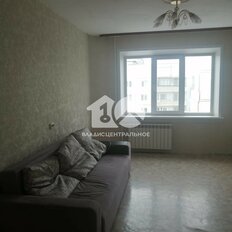 Квартира 65,2 м², 3-комнатная - изображение 5