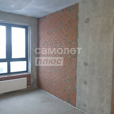 Квартира 43 м², 1-комнатная - изображение 2