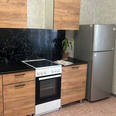 Квартира 43,1 м², 1-комнатная - изображение 2