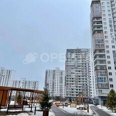 Квартира 43,2 м², 1-комнатная - изображение 1