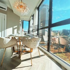Квартира 50 м², 2-комнатная - изображение 4