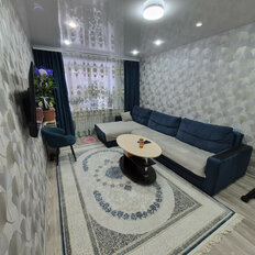 Квартира 60 м², 3-комнатная - изображение 1