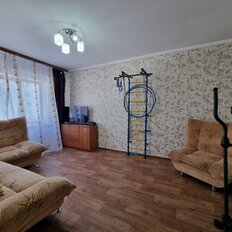 Квартира 66,9 м², 3-комнатная - изображение 1