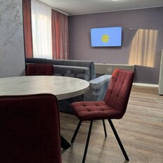 Квартира 59 м², 2-комнатная - изображение 4