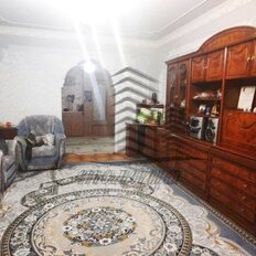 Квартира 126 м², 4-комнатная - изображение 4