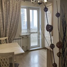 Квартира 38,9 м², 1-комнатная - изображение 3