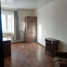 Квартира 37,7 м², 1-комнатная - изображение 4