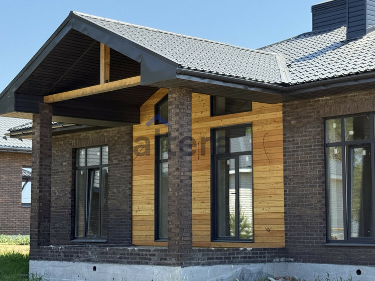 146 м² дом, 7,6 сотки участок 12 999 000 ₽ - изображение 1