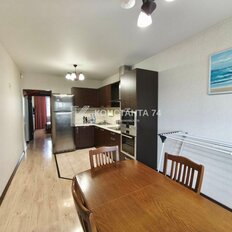 Квартира 72,9 м², 3-комнатная - изображение 2