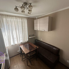 Квартира 35,7 м², 1-комнатная - изображение 3