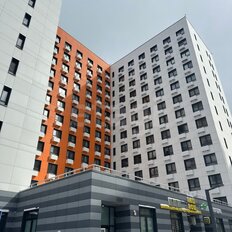 Квартира 55,1 м², 2-комнатные - изображение 1
