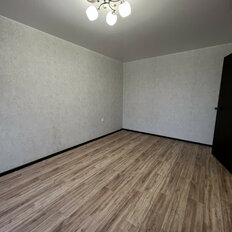 Квартира 32 м², 1-комнатная - изображение 4