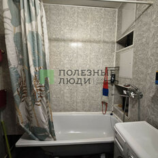 Квартира 25,3 м², студия - изображение 4