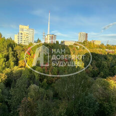 Квартира 95,4 м², 3-комнатная - изображение 2