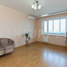 Квартира 89,6 м², 4-комнатная - изображение 4