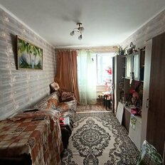 Квартира 36,5 м², 2-комнатная - изображение 5